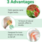 Herbal Knee Pain Relief Patches