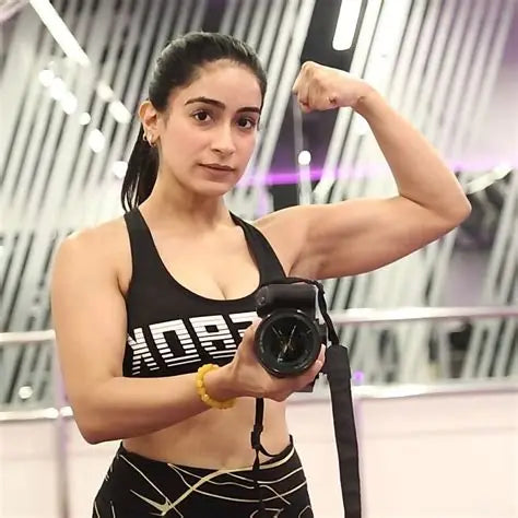 Diet chart, Fitness & Weight loss Consultation with Expert: Kli Shrivastava